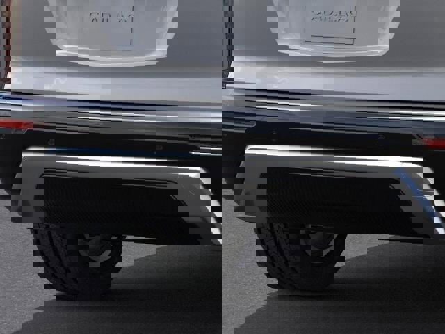 New 2026 Cadillac Vistiq Luxury image 14