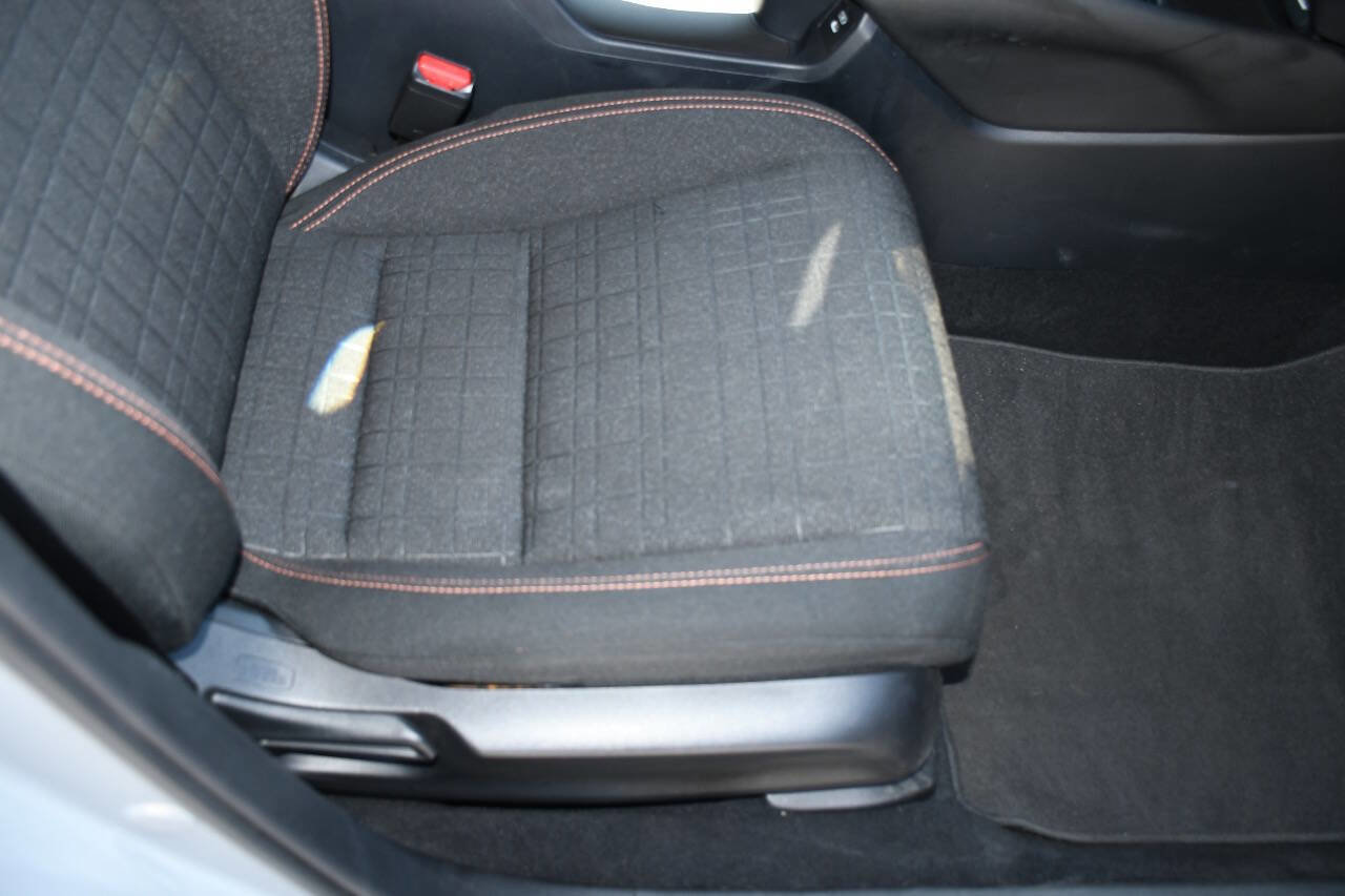 Used 2024 Honda HR-V Sport image 23