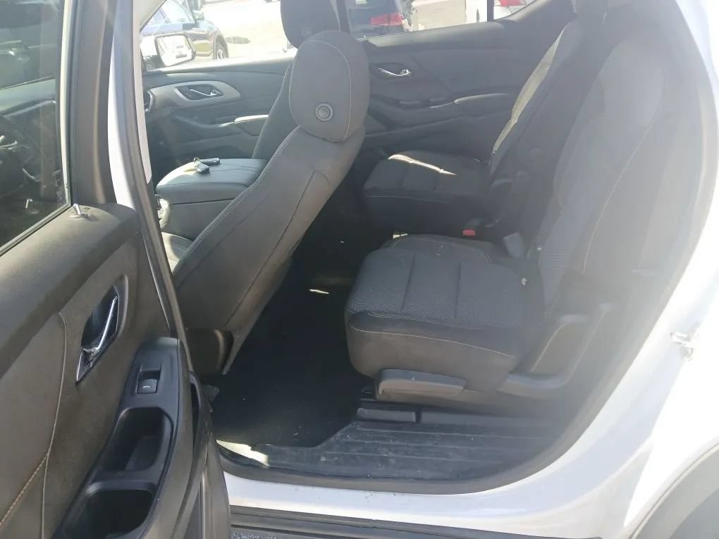 Used 2018 Chevrolet Traverse LT AWD/4WD image 20