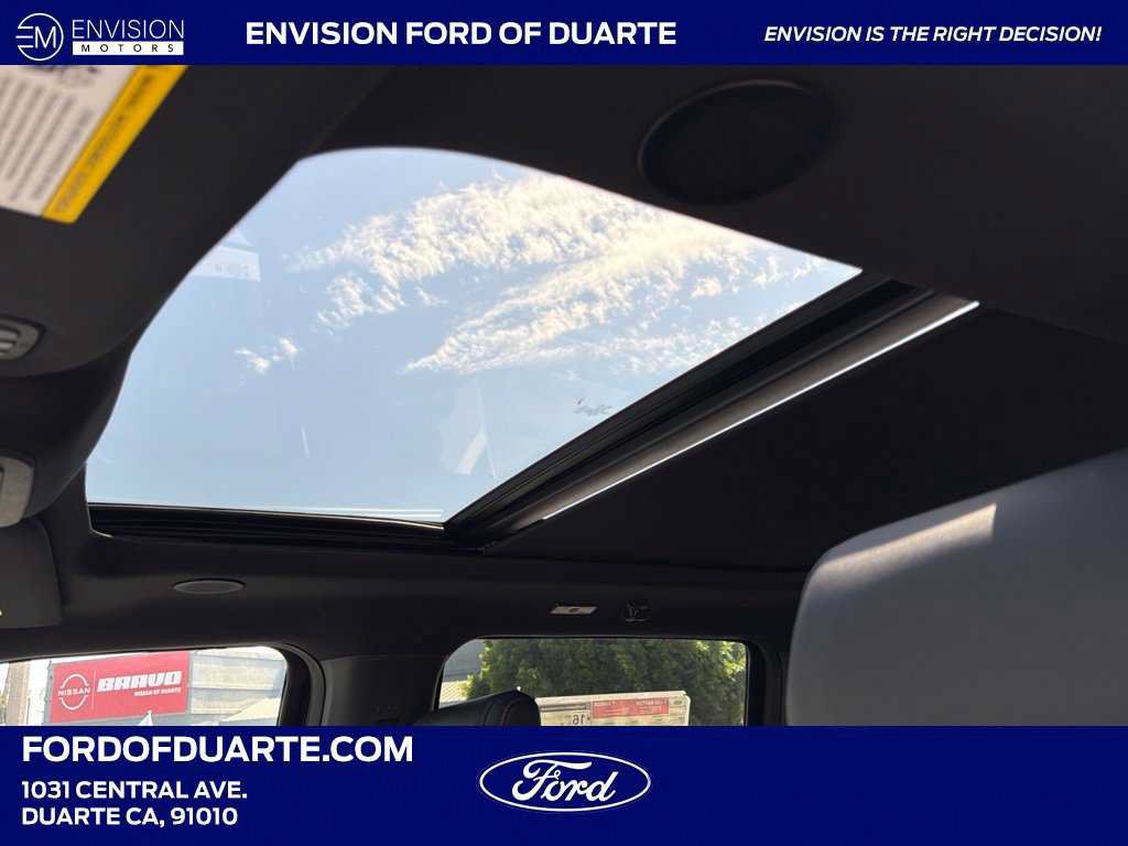 New 2026 Ford F150 Raptor AWD/4WD image 24
