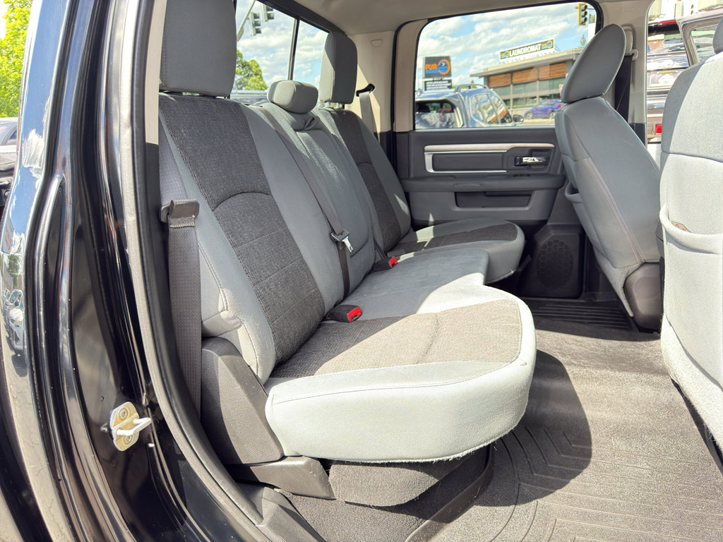 Used 2013 RAM 1500 Outdoorsman AWD/4WD image 18