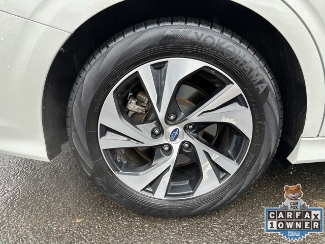 Certified 2024 Subaru Legacy image 28