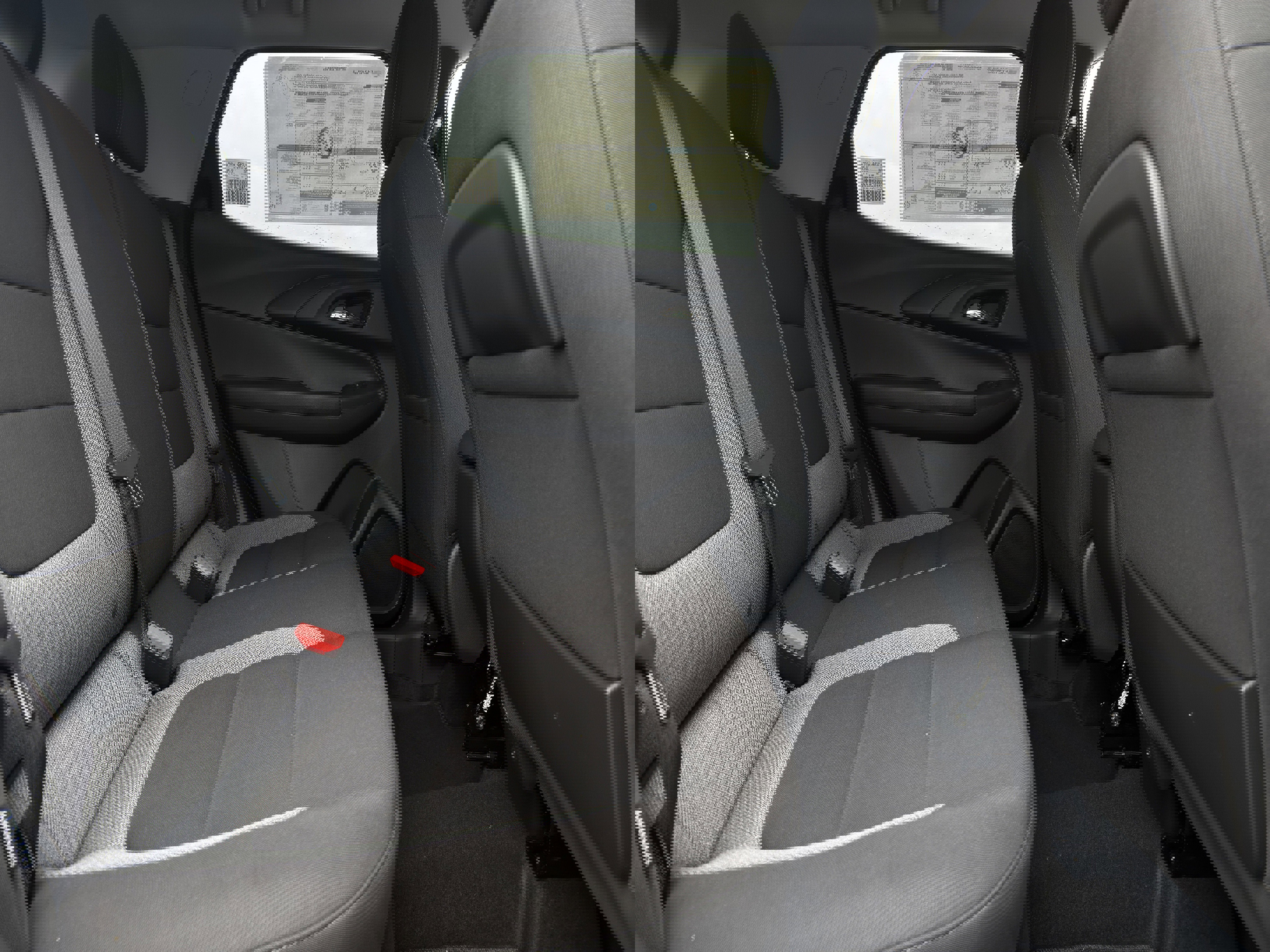 New 2026 Chevrolet TrailBlazer LT w/ Midnight Edition image 25