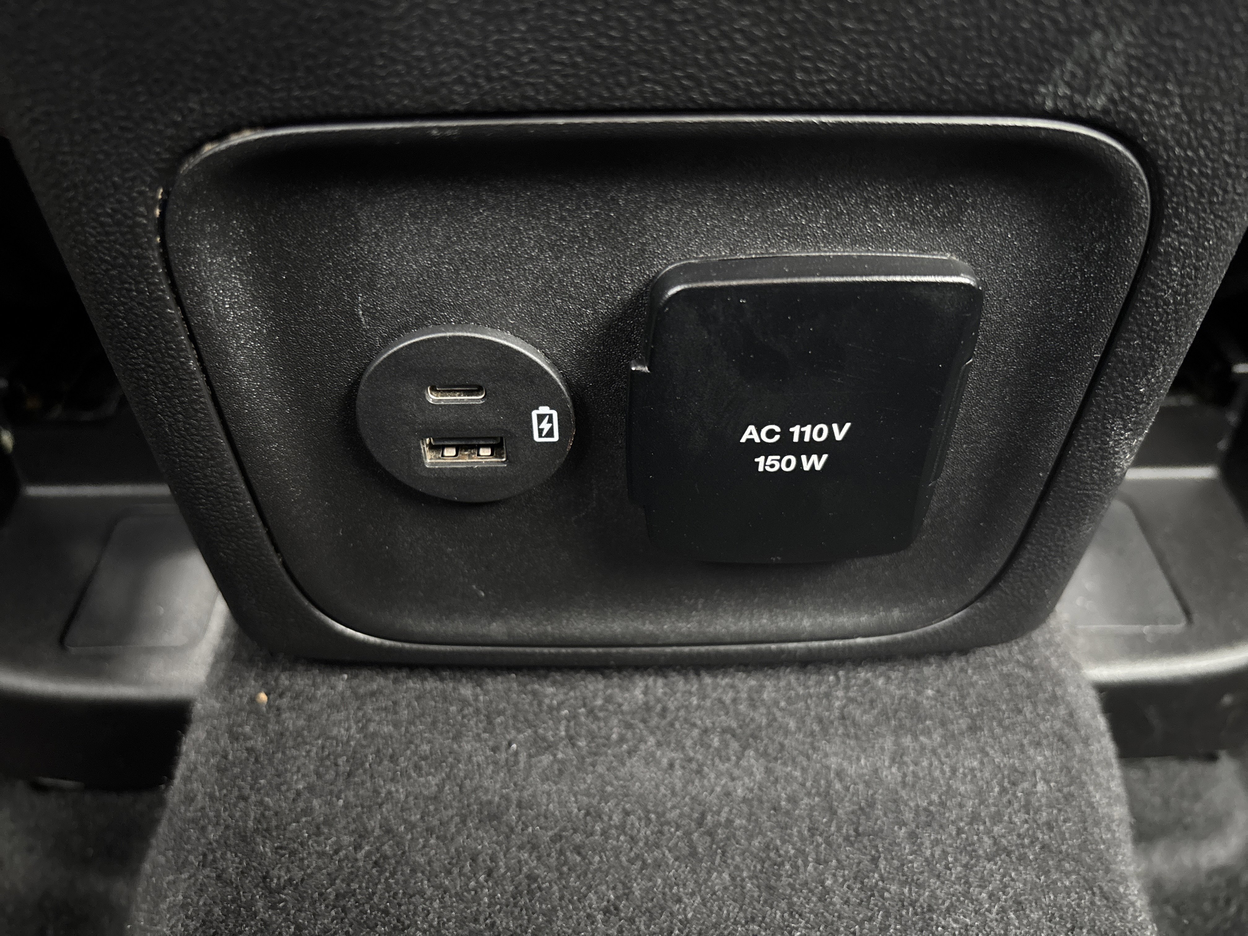 Used 2022 Ford Bronco Sport Outer Banks w/ Tech Package image 17