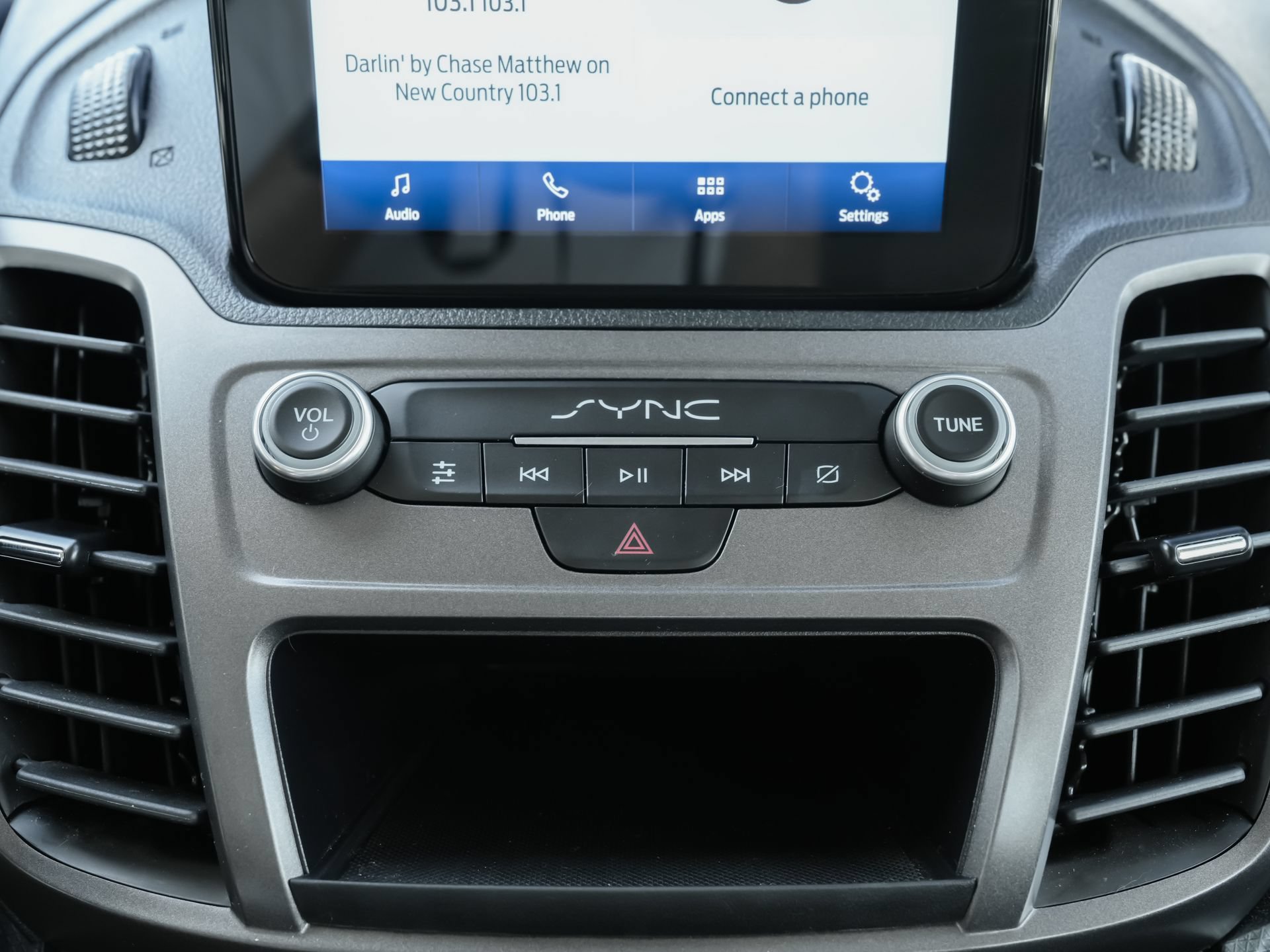 Used 2023 Ford Transit Connect XL FWD image 14