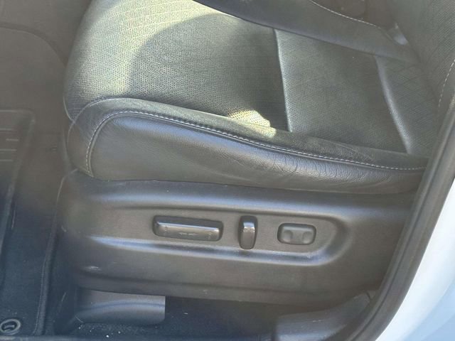 Certified 2022 Honda Passport Elite image 15