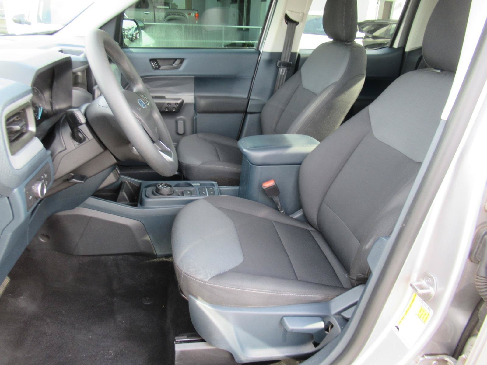 Used 2022 Ford Maverick XL FWD image 20
