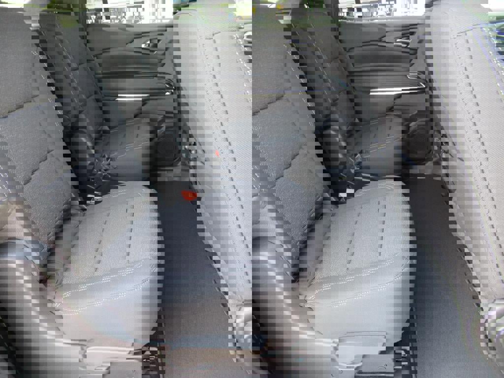 New 2026 Chevrolet Traverse LT image 26