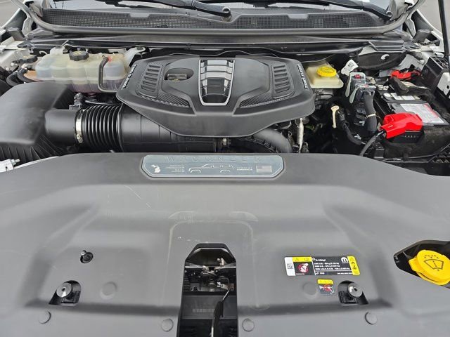 Used 2023 Jeep Grand Wagoneer L Series III image 29