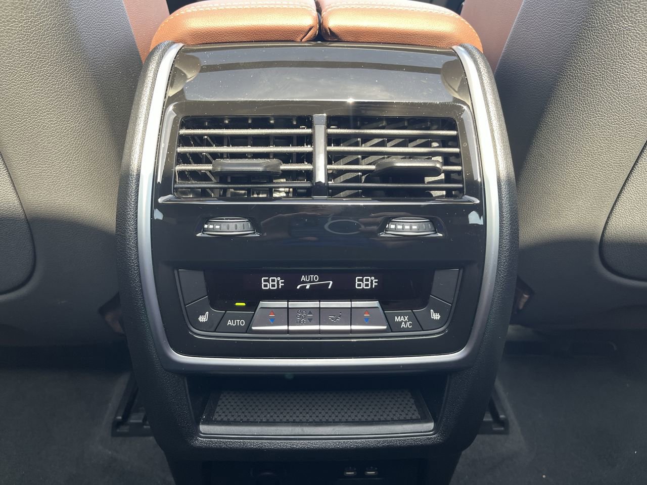 Certified 2026 BMW X5 sDrive40i image 31