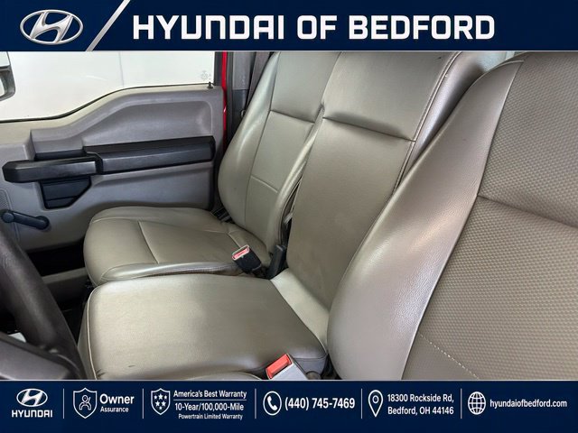Used 2017 Ford F250 XL AWD/4WD image 25