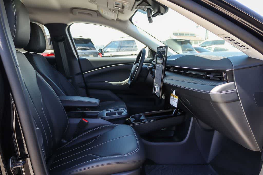 New 2026 Ford Mustang Mach-E Select w/ Technology Package RWD image 15