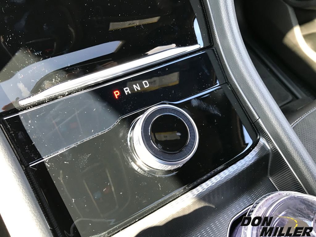 New 2025 Jeep Grand Cherokee L Altitude image 21