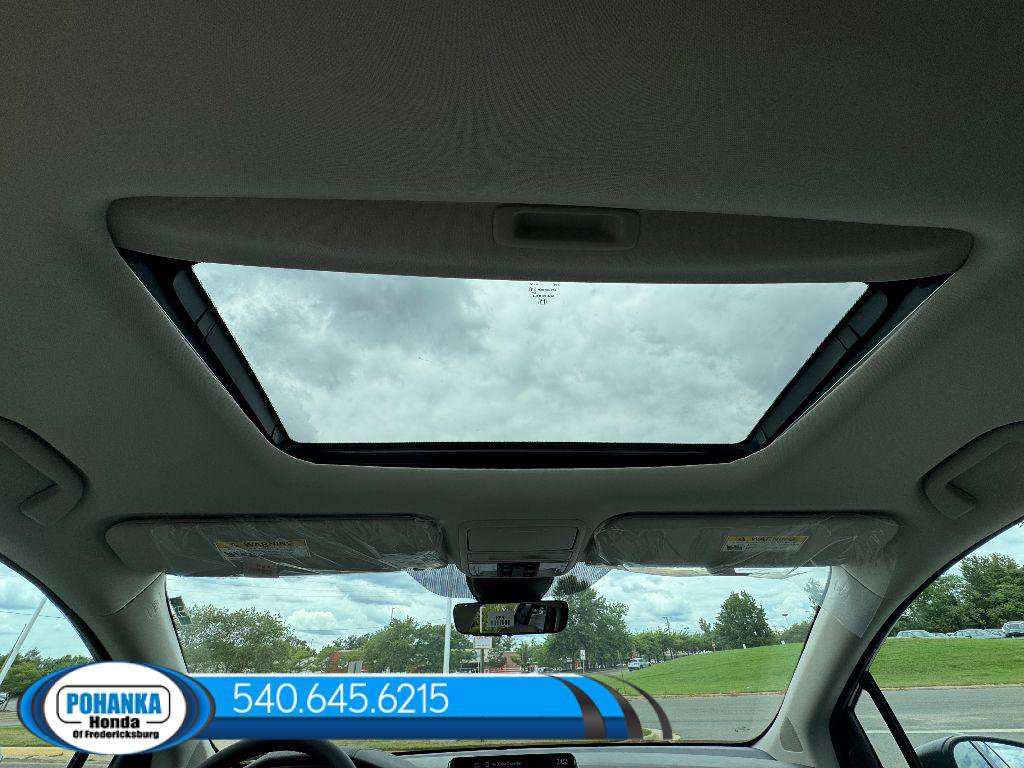 New 2026 Honda Odyssey EX-L image 20