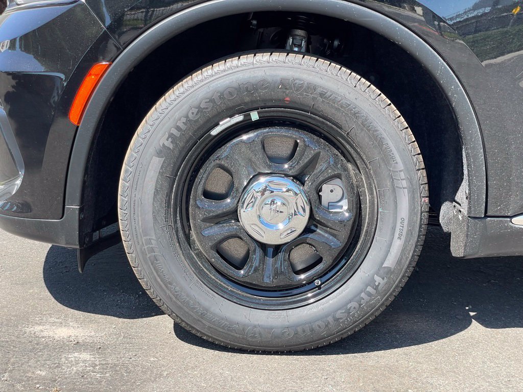 New 2025 Dodge Durango AWD image 12
