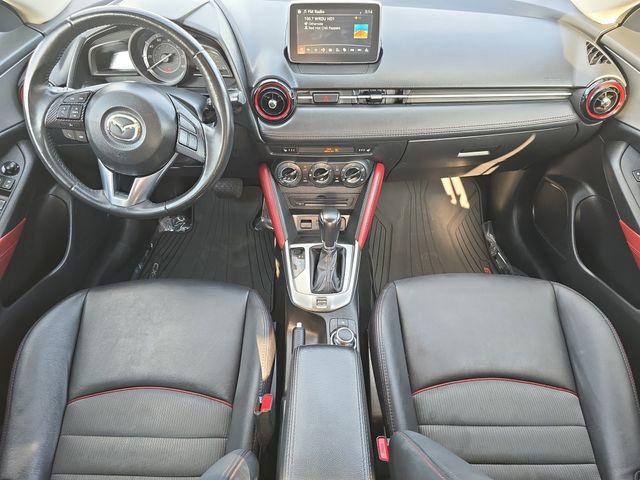 Used 2017 MAZDA CX-3 Touring image 9