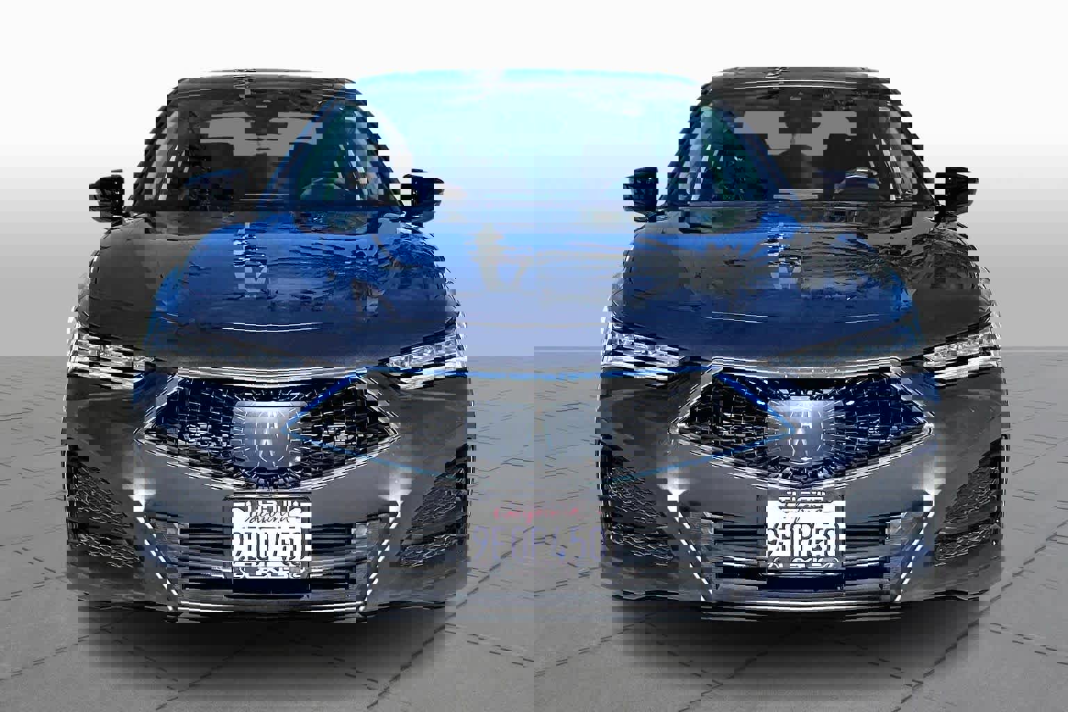 Used 2021 Acura TLX w/ Technology Package image 3