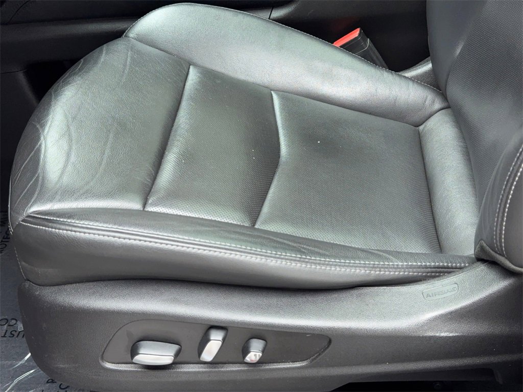 Used 2020 Cadillac XT6 Premium Luxury image 35