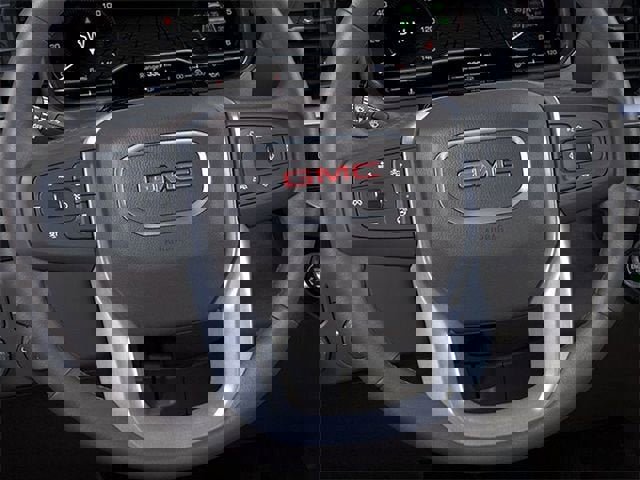 New 2026 GMC Sierra 1500 SLE w/ Preferred Package image 19