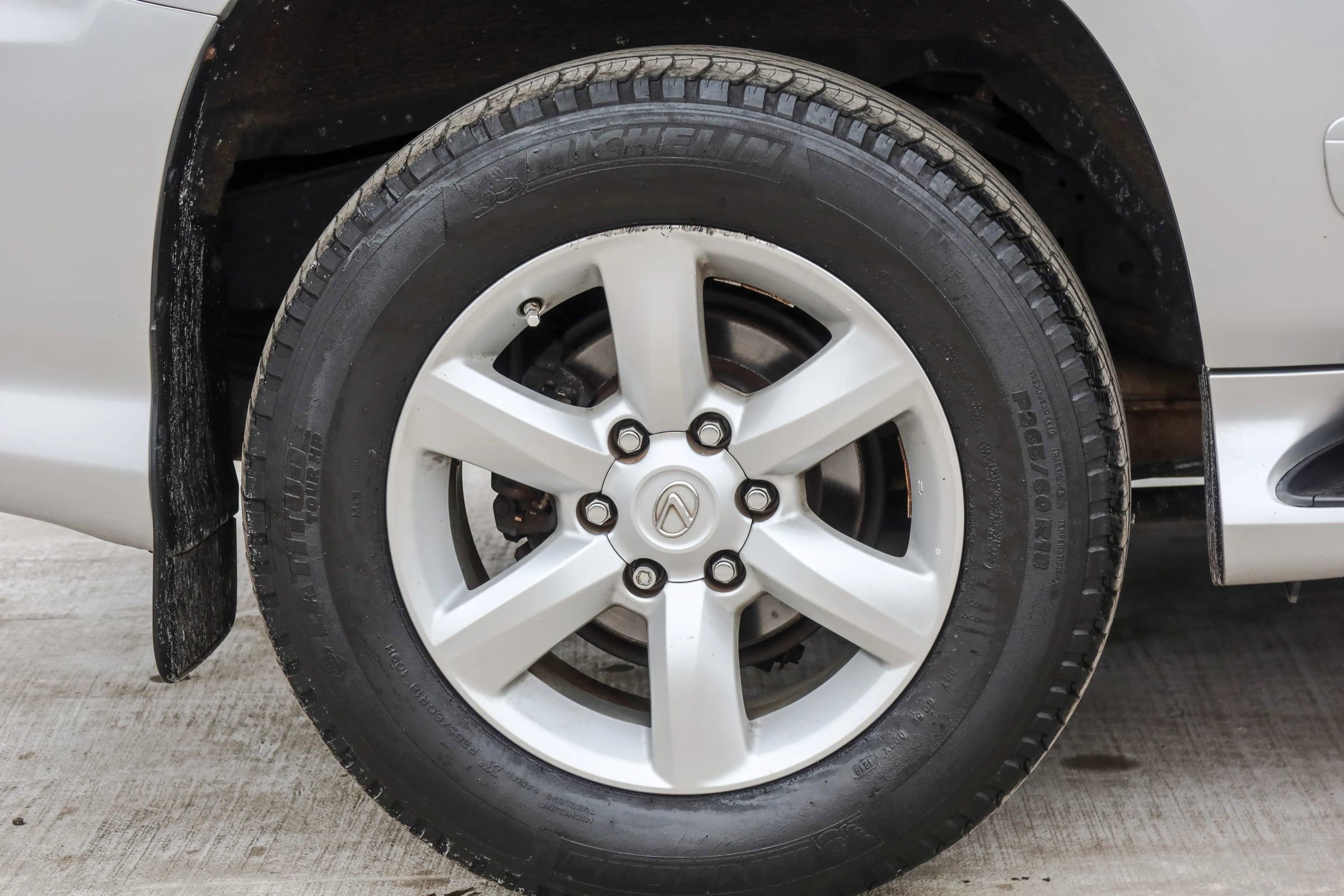 Used 2015 Lexus GX 460 image 29