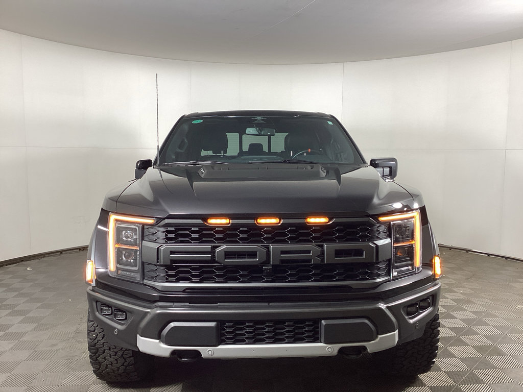 Used 2023 Ford F150 Raptor AWD/4WD image 6
