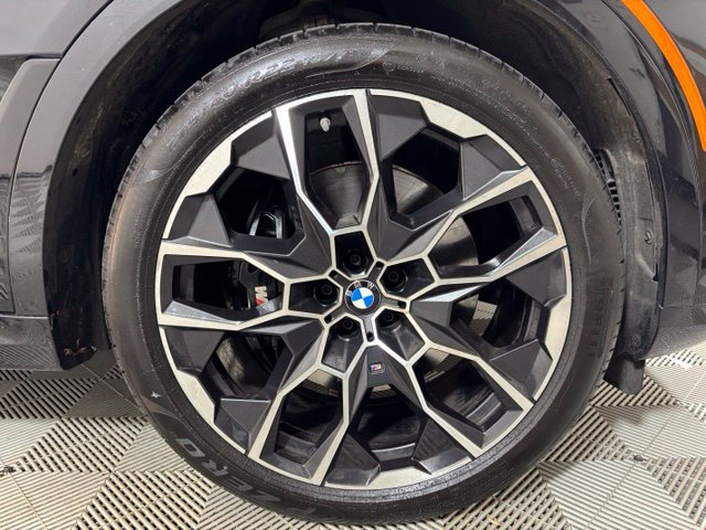 Certified 2024 BMW X7 M60i w/ Executive Package AWD/4WD image 24