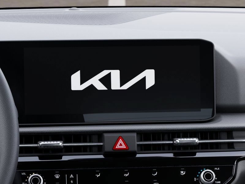 Certified 2026 Kia Sportage LX FWD image 22