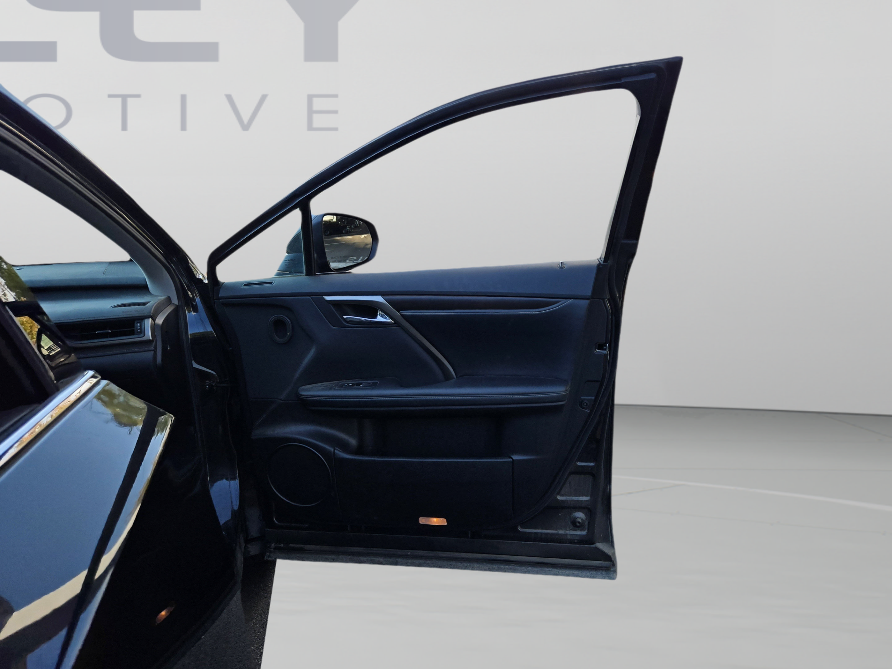 Certified 2022 Lexus RX 350 FWD w/ Premium Package image 29