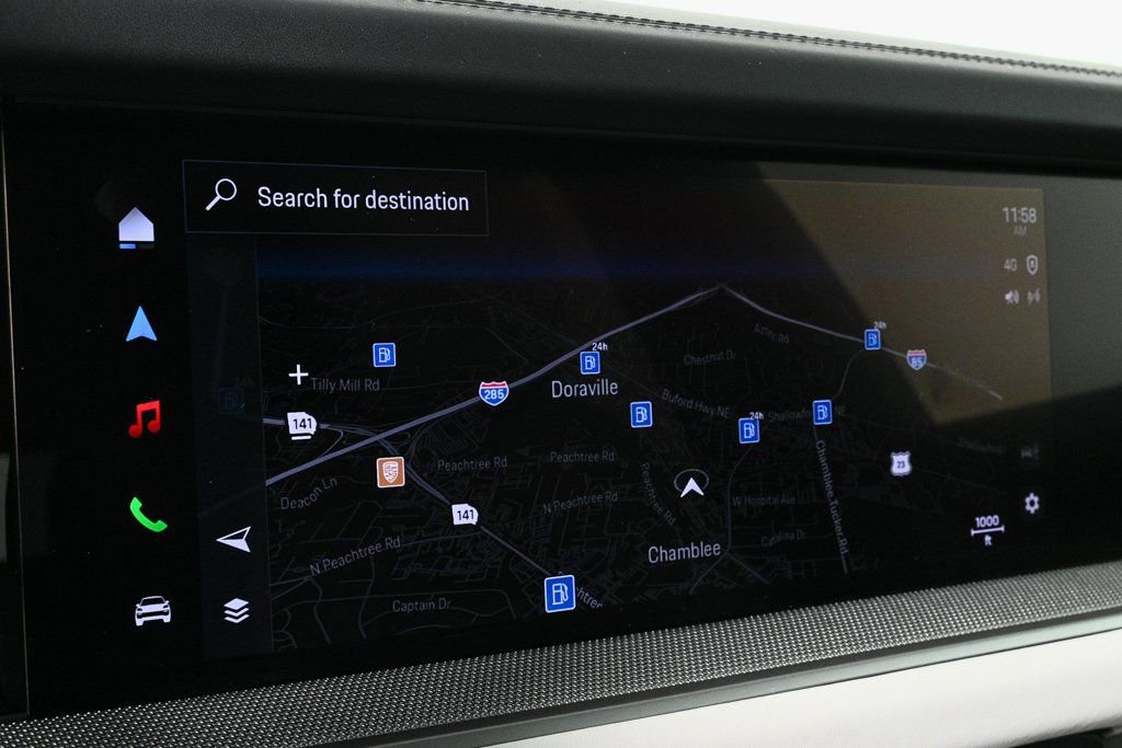 New 2026 Porsche Cayenne image 17