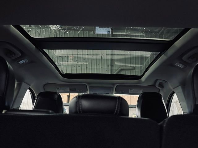 Used 2022 Ford Escape SEL image 22