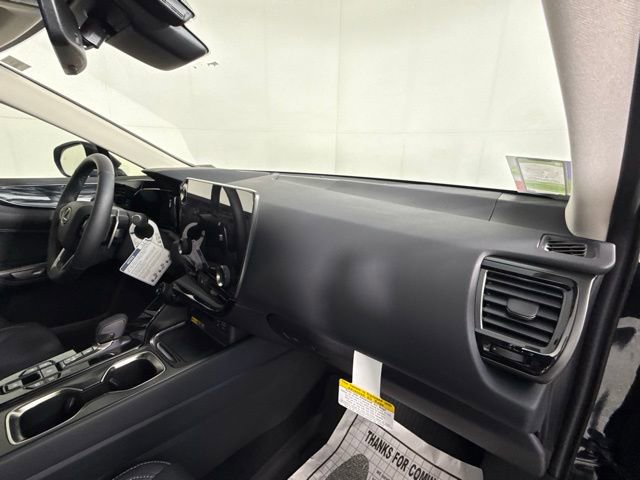 New 2026 Lexus NX 450h+ AWD w/ Luxury Package image 32