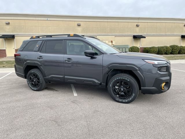 New 2026 Subaru Outback Wilderness image 6