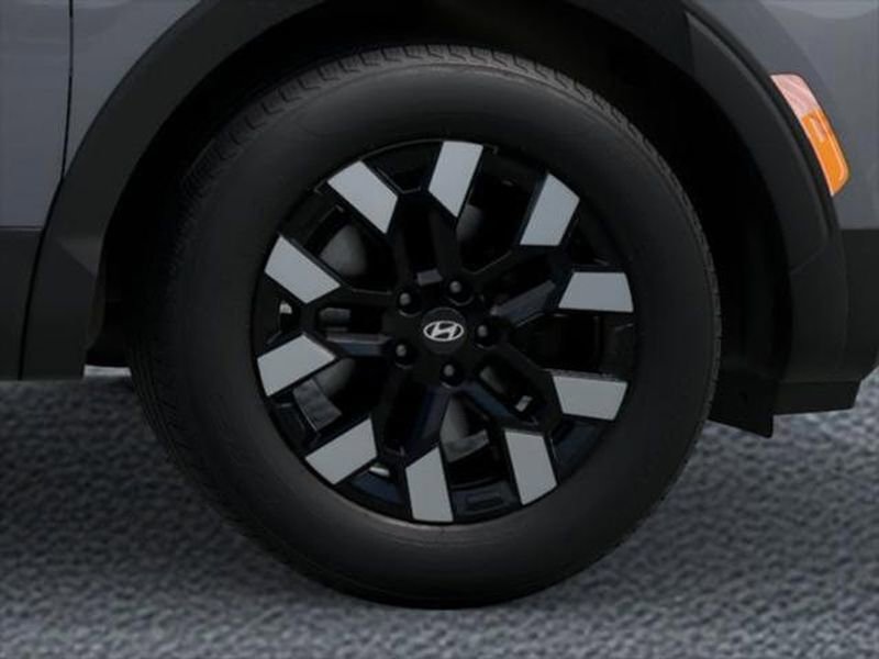 New 2026 Hyundai Santa Cruz SEL image 8