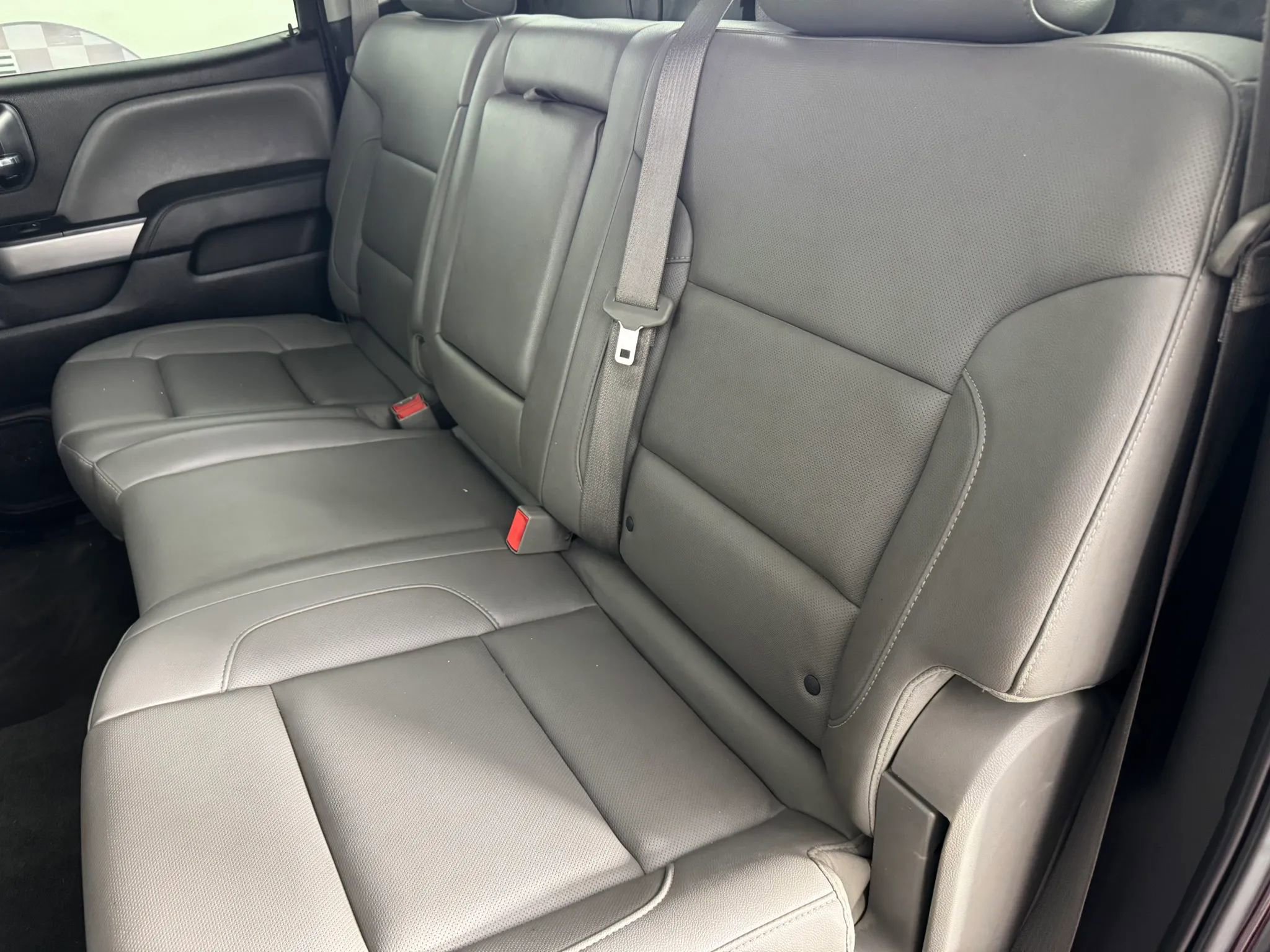 Used 2014 Chevrolet Silverado 1500 LTZ Z71 w/ LTZ Plus Package AWD/4WD image 36