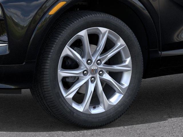 New 2026 Buick Encore GX Avenir image 9