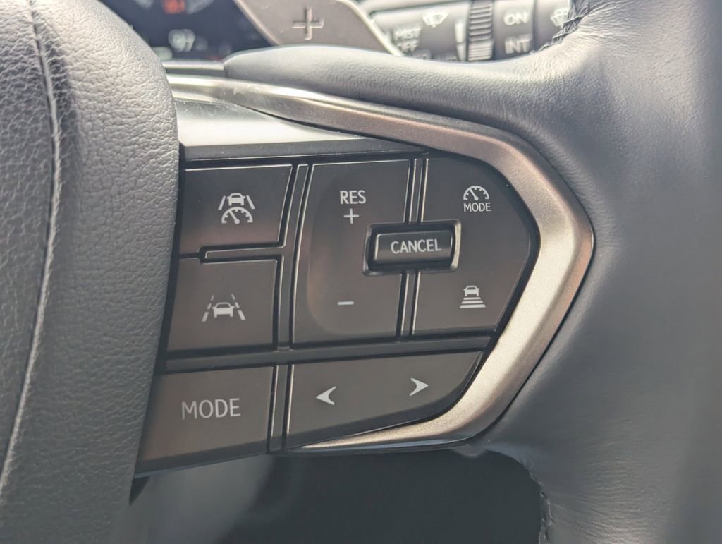 Used 2024 Lexus GX 550 w/ Accessory Package (Z1) AWD/4WD image 28