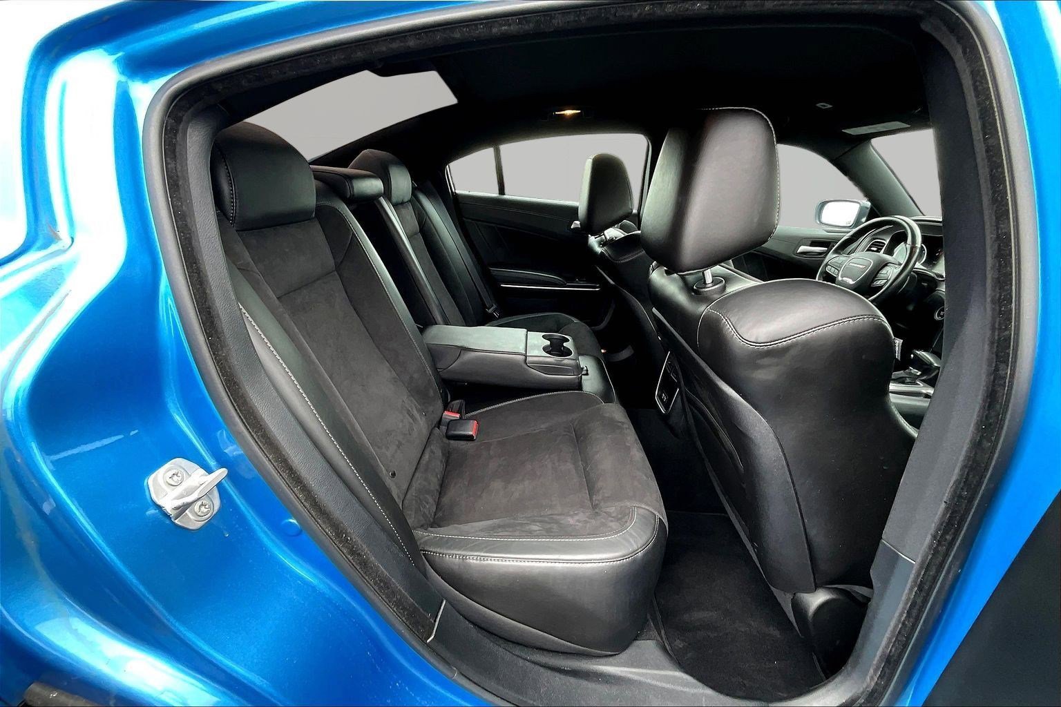 Used 2023 Dodge Charger Scat Pack image 25