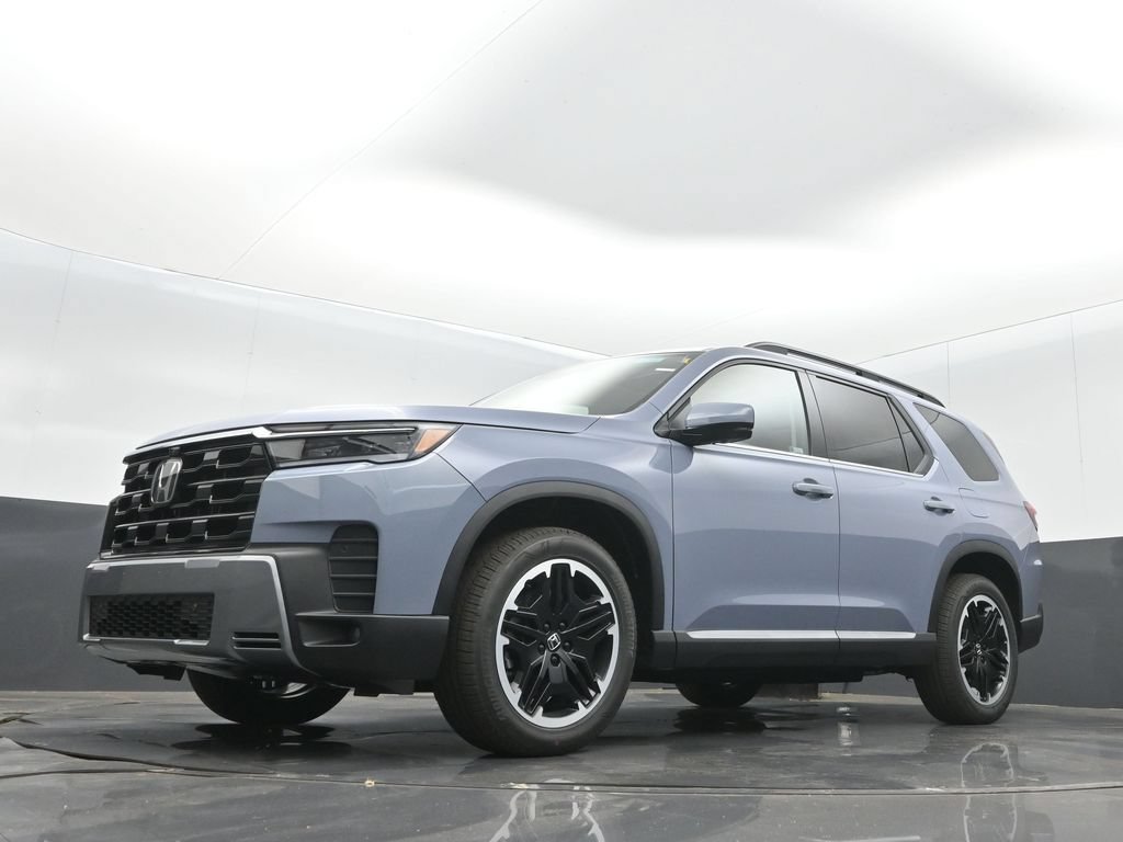 New 2026 Honda Pilot image 13