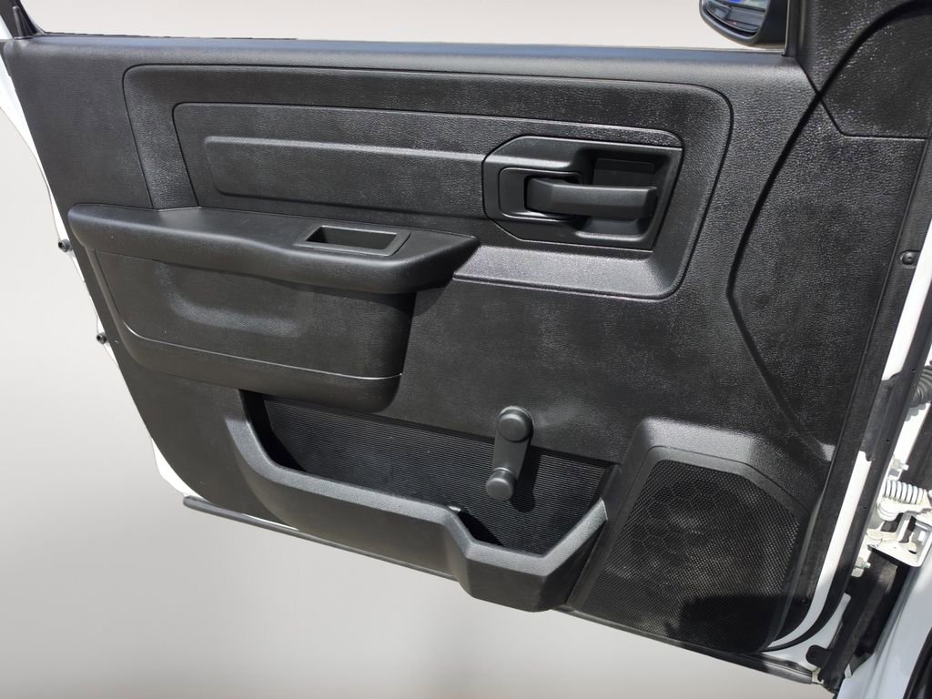 Used 2022 RAM 2500 Tradesman image 13