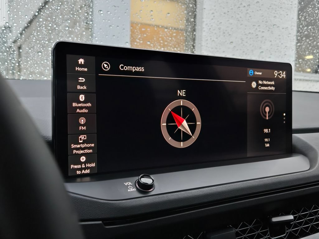 Used 2023 Honda Accord Sport image 23