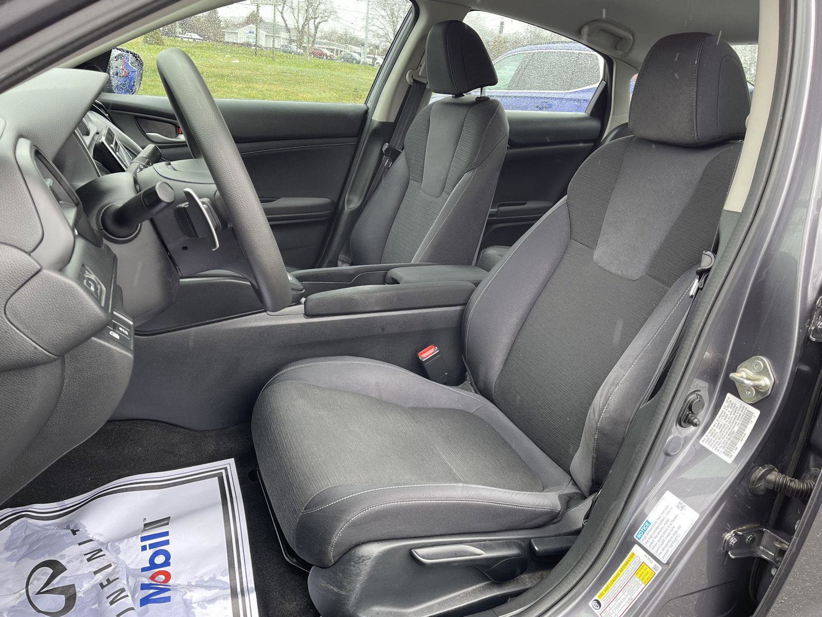Used 2019 Honda Insight LX image 13