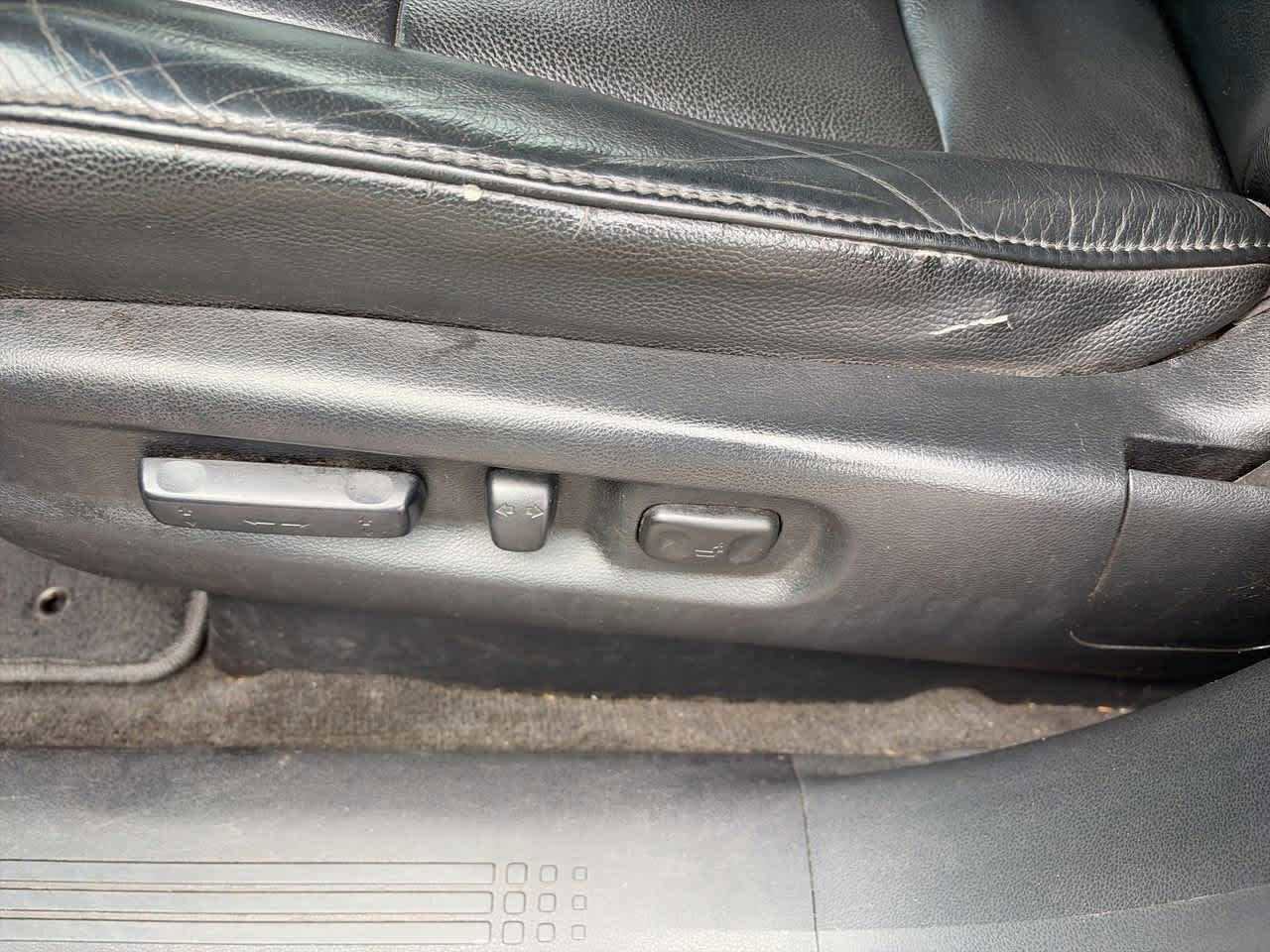 Used 2012 Honda Pilot Touring image 18