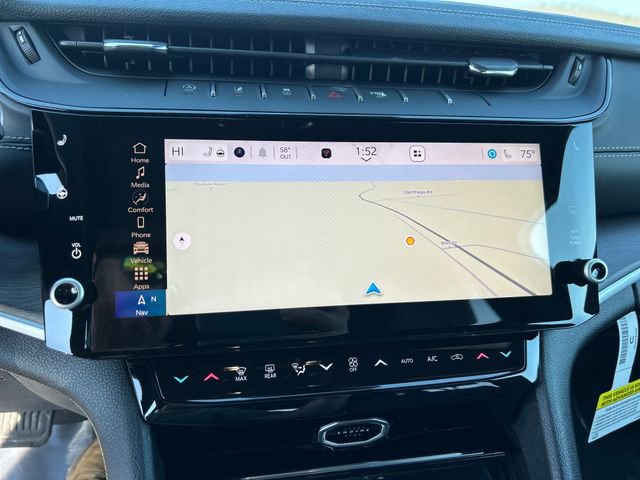 New 2026 Jeep Grand Cherokee Limited w/ Limited Altitude Package image 25