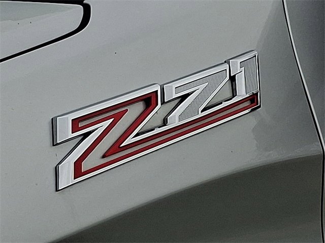 Used 2021 Chevrolet Silverado 1500 LTZ w/ LTZ Premium Package image 30