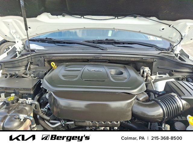 Used 2020 Jeep Grand Cherokee Altitude image 29