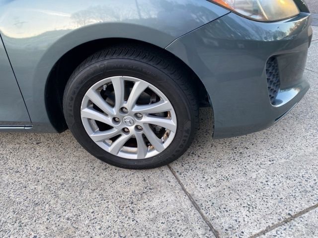 Used 2012 MAZDA MAZDA3 i Touring image 24