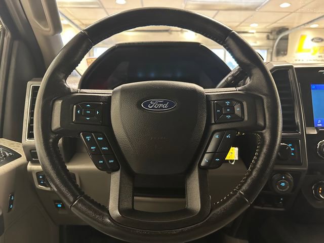 Used 2020 Ford F150 XLT w/ Equipment Group 302A Luxury AWD/4WD image 9