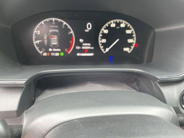 Certified 2024 Honda CR-V EX image 12