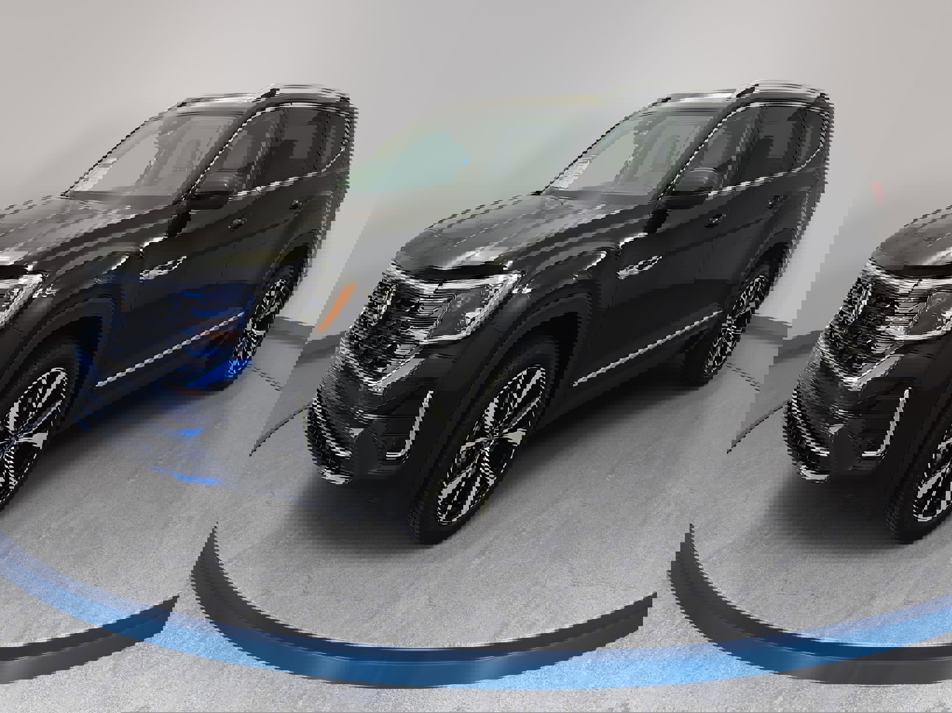 New 2026 Volkswagen Atlas SEL Premium R-Line AWD/4WD image 1