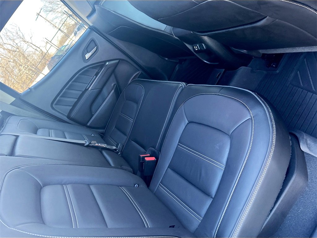 Used 2021 GMC Canyon Denali image 26